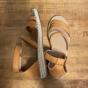 ROCHELLE ESPADRILLE SANDAL